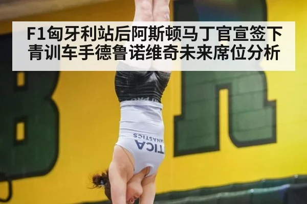 F1匈牙利站后阿斯顿马丁官宣签下青训车手德鲁诺维奇未来席位分析